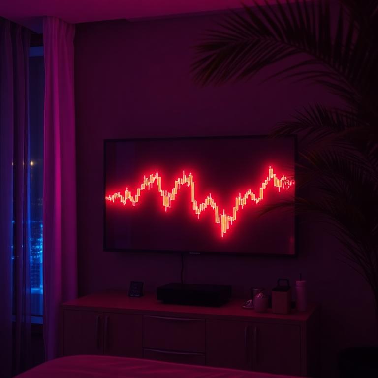 Netflix subscribers checking the chart six hours early